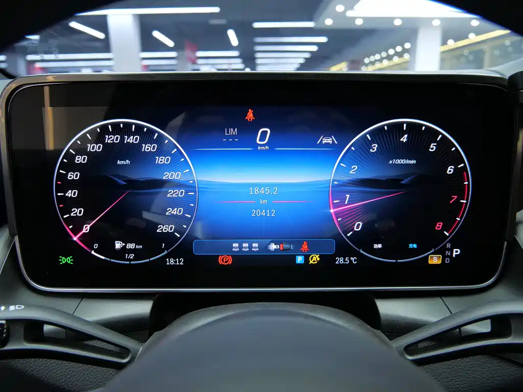 Mercedes-Benz GLC 2025 GLC 260 L 4MATIC Dynamic купить на сайте DeffCars