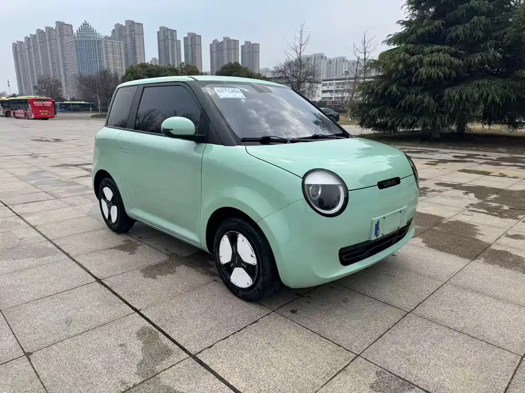 Changan Lumin 2022 210km sweet model купить на сайте DeffCars