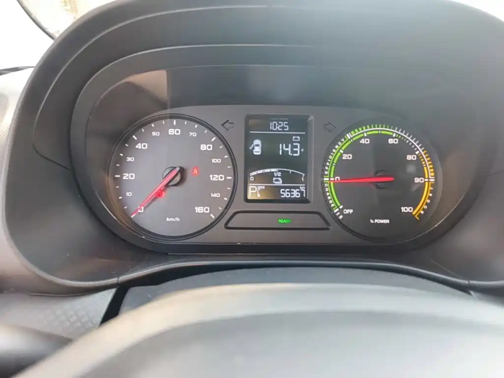 CLEVER 2021 302km Excellent Edition купить на сайте DeffCars