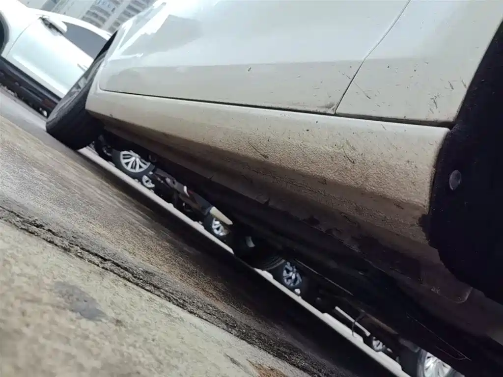 Forex 2021 1.5L automatic diamond version купить на сайте DeffCars