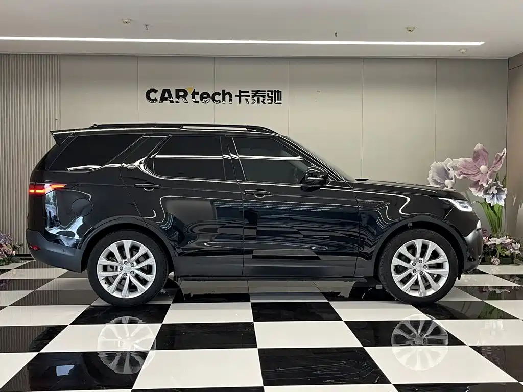 Discover the 2024 360PS S купить на сайте DeffCars
