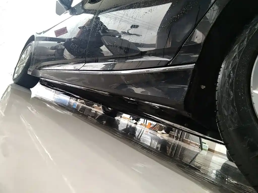 Accord 2018 260TURBO Elite Edition National VI купить на сайте DeffCars