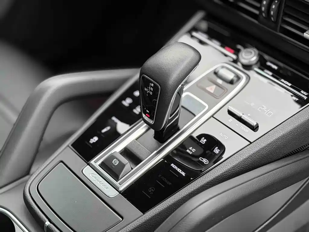 Cayenne 2019 Cayenne 3.0T купить на сайте DeffCars