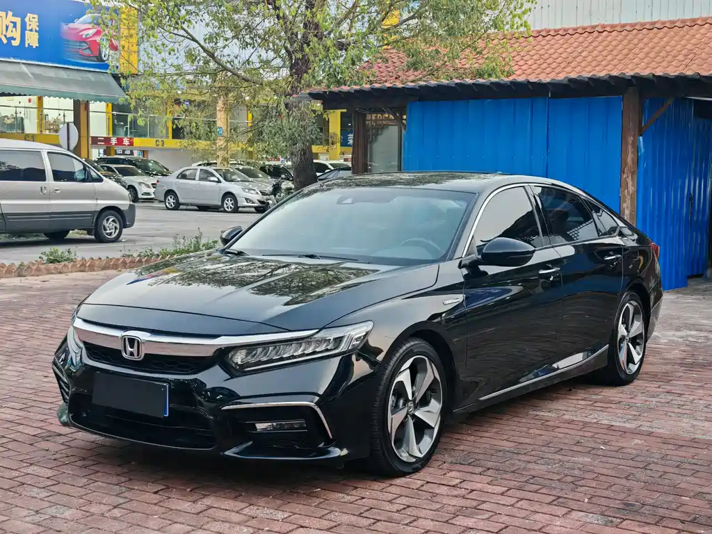 Yingshipai 2019 Rui·Hybrid 2.0L Pure Edition National VI купить на сайте DeffCars