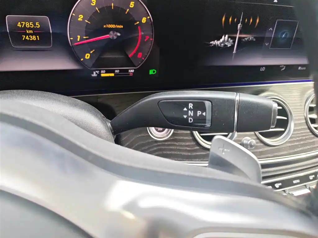 Mercedes-Benz E-Class 2020 E 300 L Sporty and Fashionable купить на сайте DeffCars