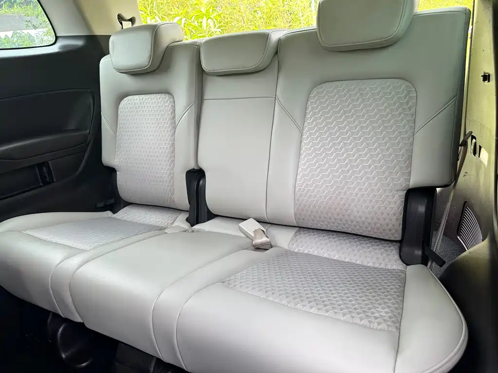 Trumpchi M8 2021 Lingxiu Series 390T Deluxe Edition купить на сайте DeffCars