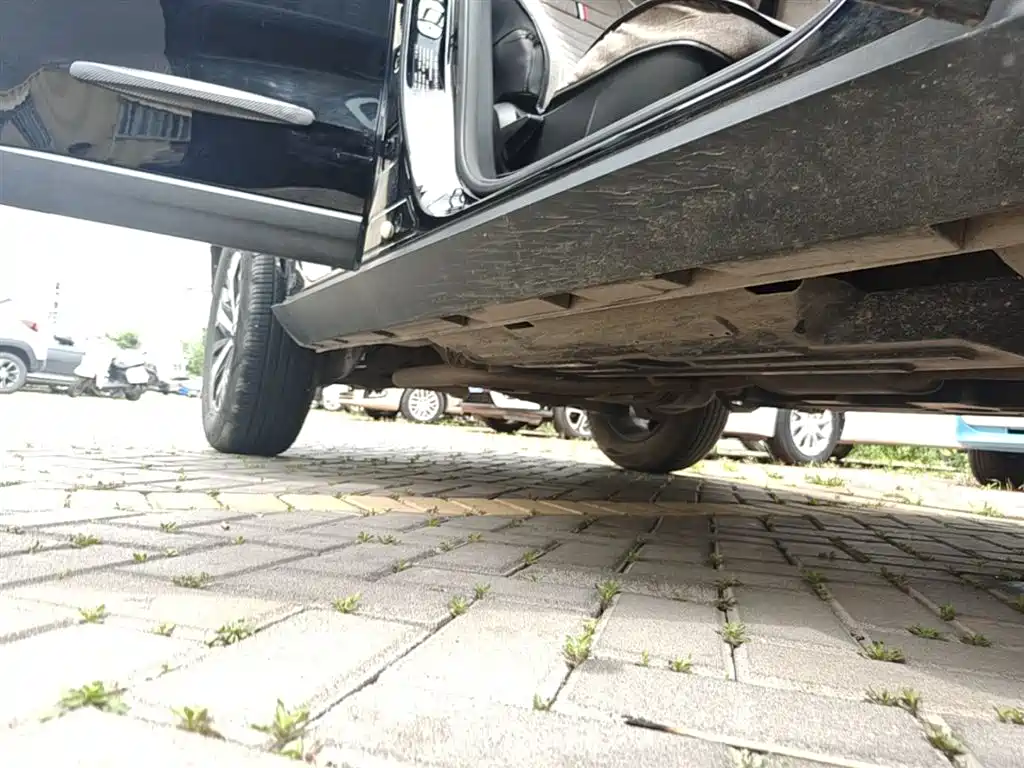 Havaldog 2022 1.5T DCT two-wheel drive Labrador version купить на сайте DeffCars
