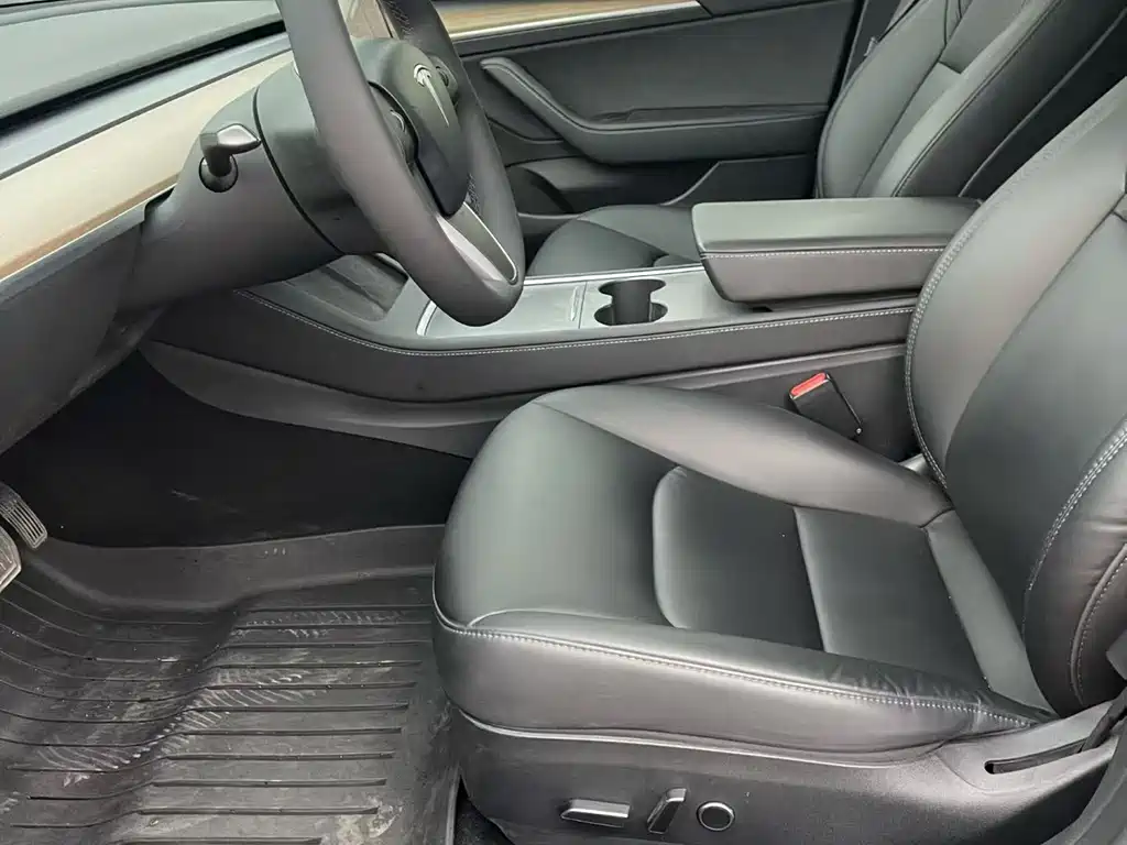 Model 3 2021 standard range rear drive upgraded version купить на сайте DeffCars