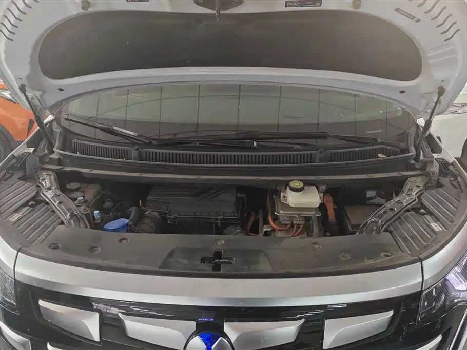 Denza D9 2022 DM-i 970 four-wheel drive flagship model купить на сайте DeffCars