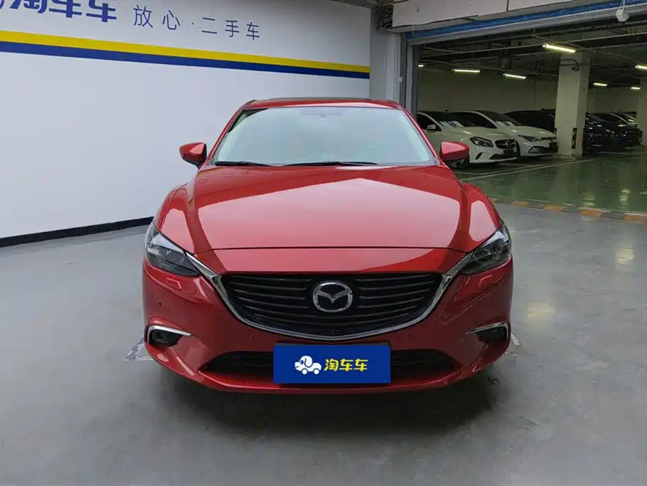 Atez 2017 2.5L Blue Sky Honor Edition купить на сайте DeffCars