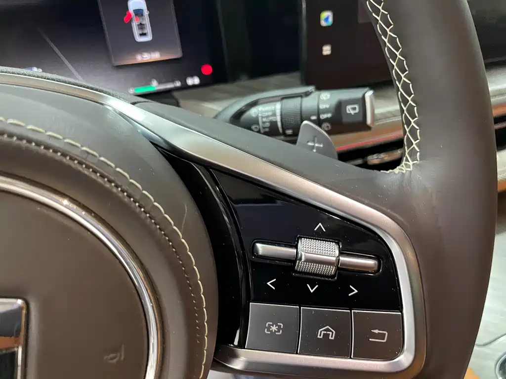 Tank 500 2022 model 3.0T sports version, environment-creating type, 5 seats купить на сайте DeffCars