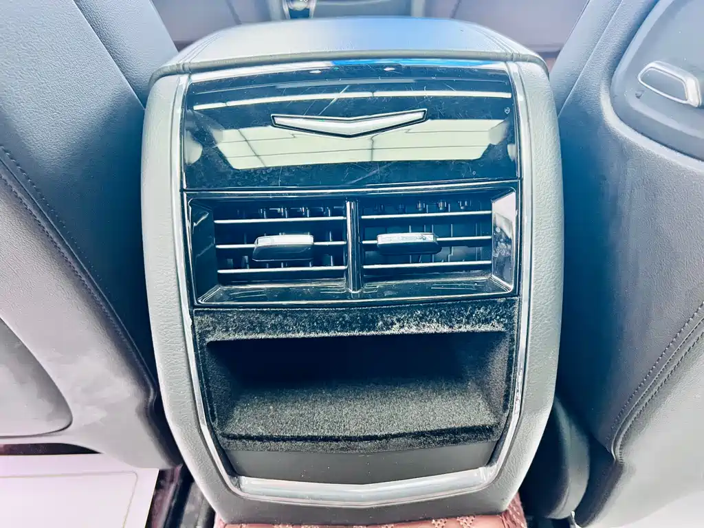 Cadillac CT6 2021 28T luxury model купить на сайте DeffCars
