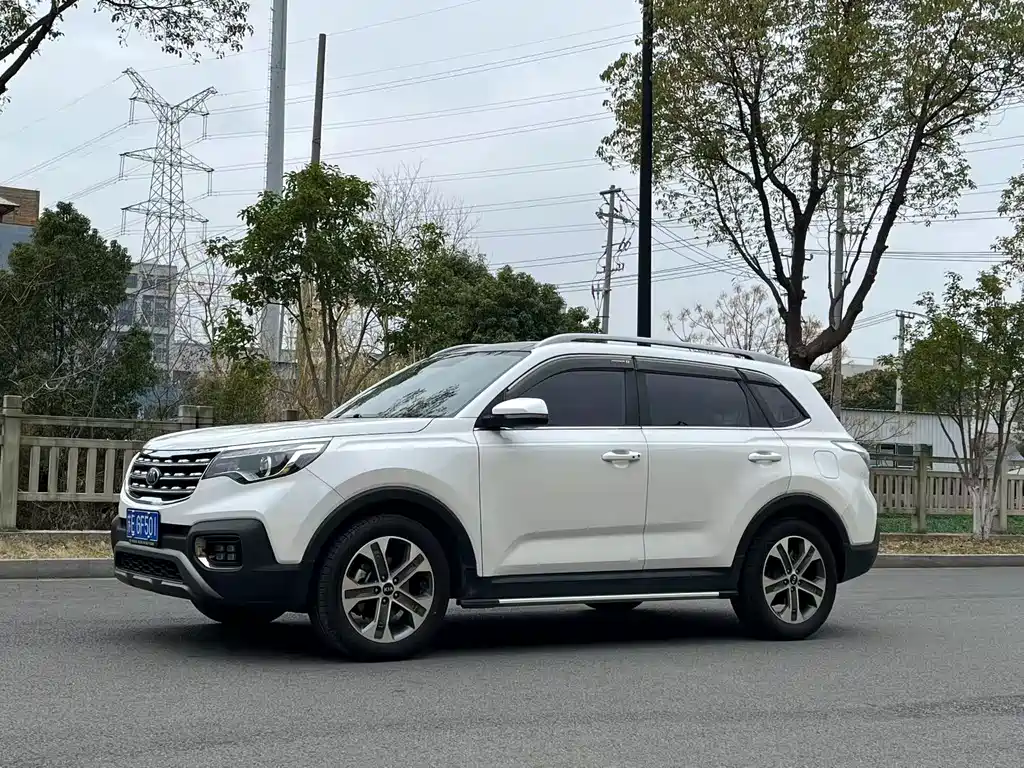 Smart Run 2018 2.0L Automatic Smart Enjoy Deluxe Edition National V купить на сайте DeffCars