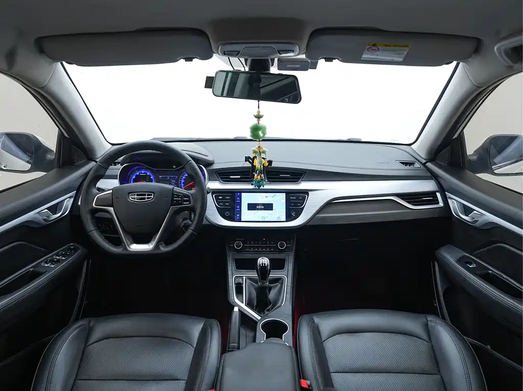 Vision 2020 1.5L Manual Asian Games Edition купить на сайте DeffCars