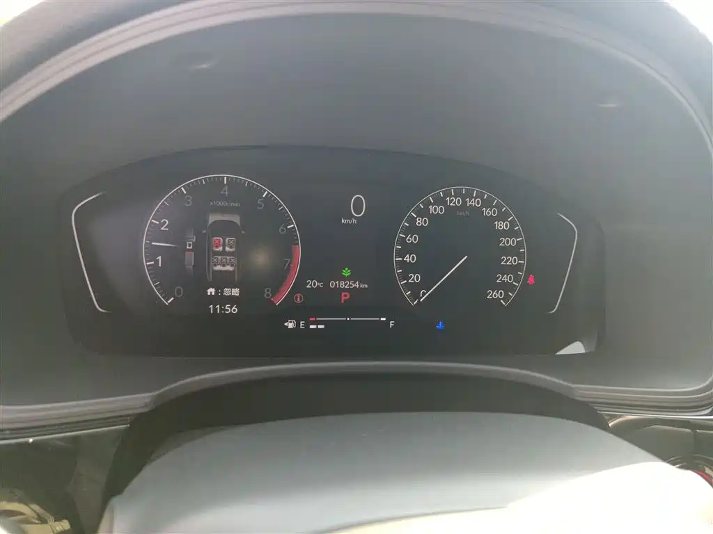 Civic 2023 HATCHBACK 240TURBO CVT Extreme Edition купить на сайте DeffCars