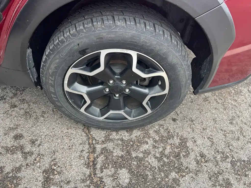 Subaru XV 2014 2.0i Comfort Edition купить на сайте DeffCars