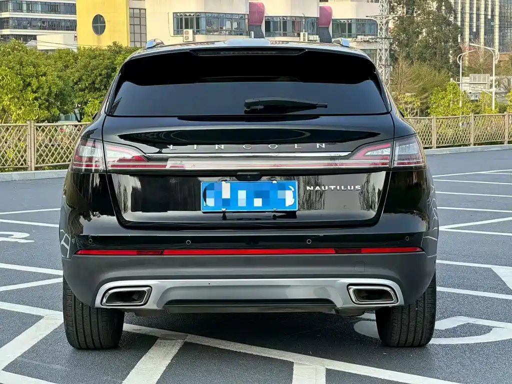 Voyager 2021 2.0T four-wheel drive elegant version купить на сайте DeffCars