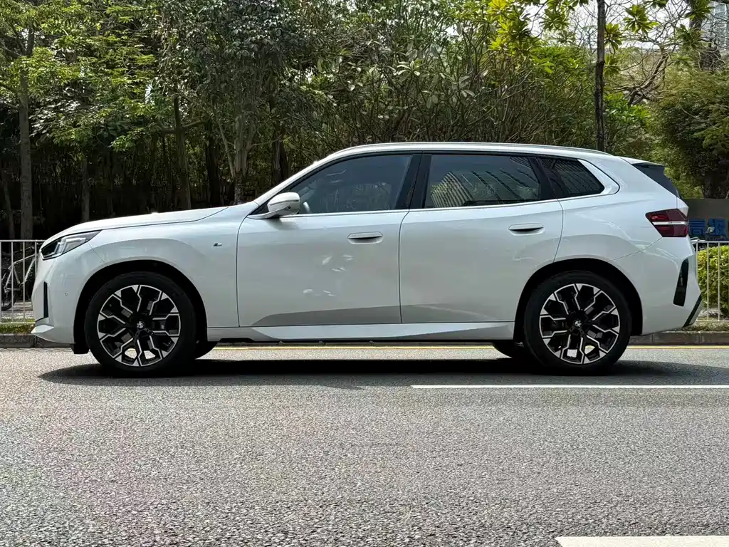 BMW X3 2025 xDrive30L Exclusive M Sports Night Package купить на сайте DeffCars