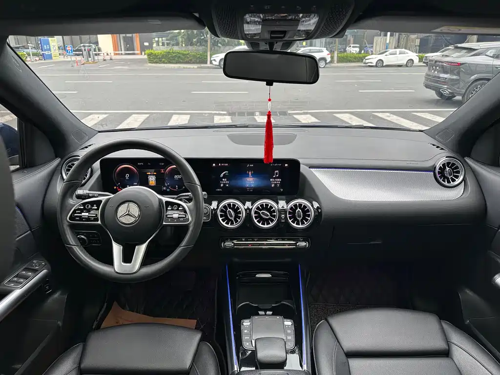 Mercedes-Benz GLA 2020 GLA 180 купить на сайте DeffCars