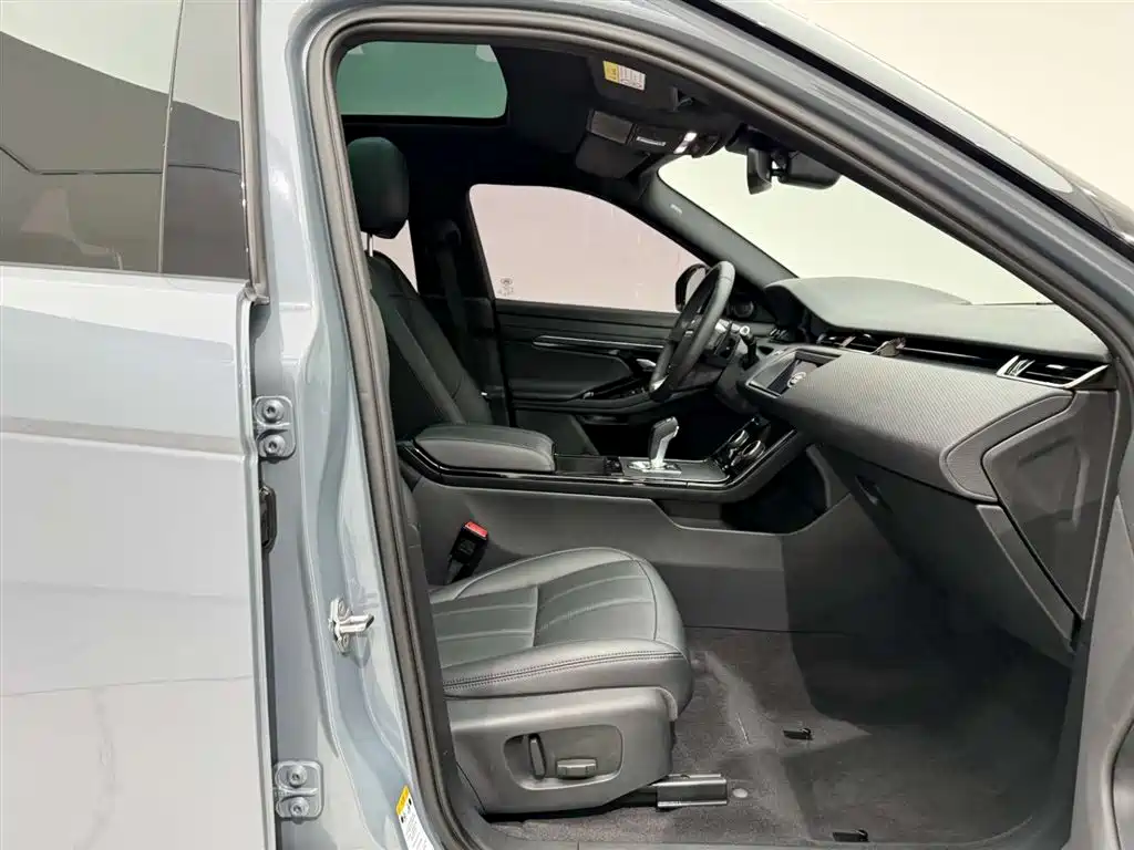 Range Rover Evoque 2020 249PS R-DYNAMIC S Sports Edition купить на сайте DeffCars