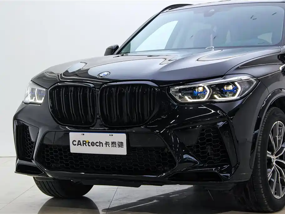 BMW X5 2022 facelift xDrive 30Li exclusive M sports package купить на сайте DeffCars