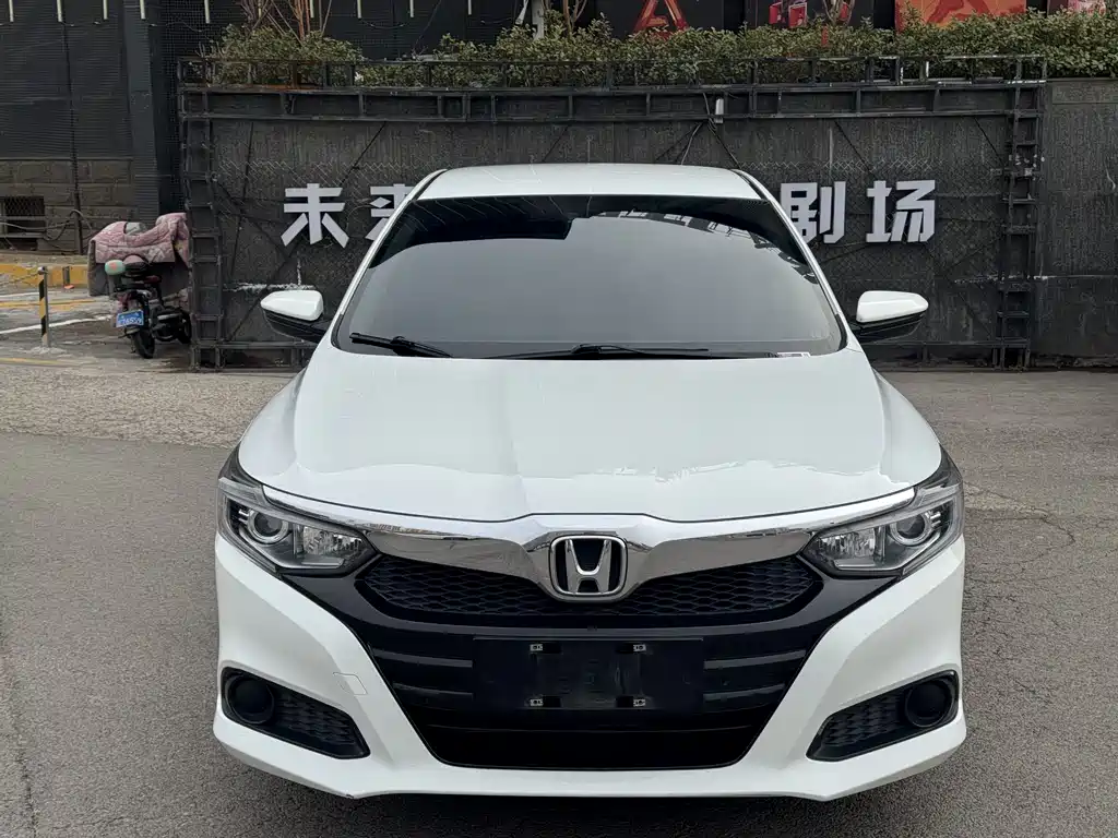 Lingpai 2019 180Turbo CVT Comfort Edition National VI купить на сайте DeffCars