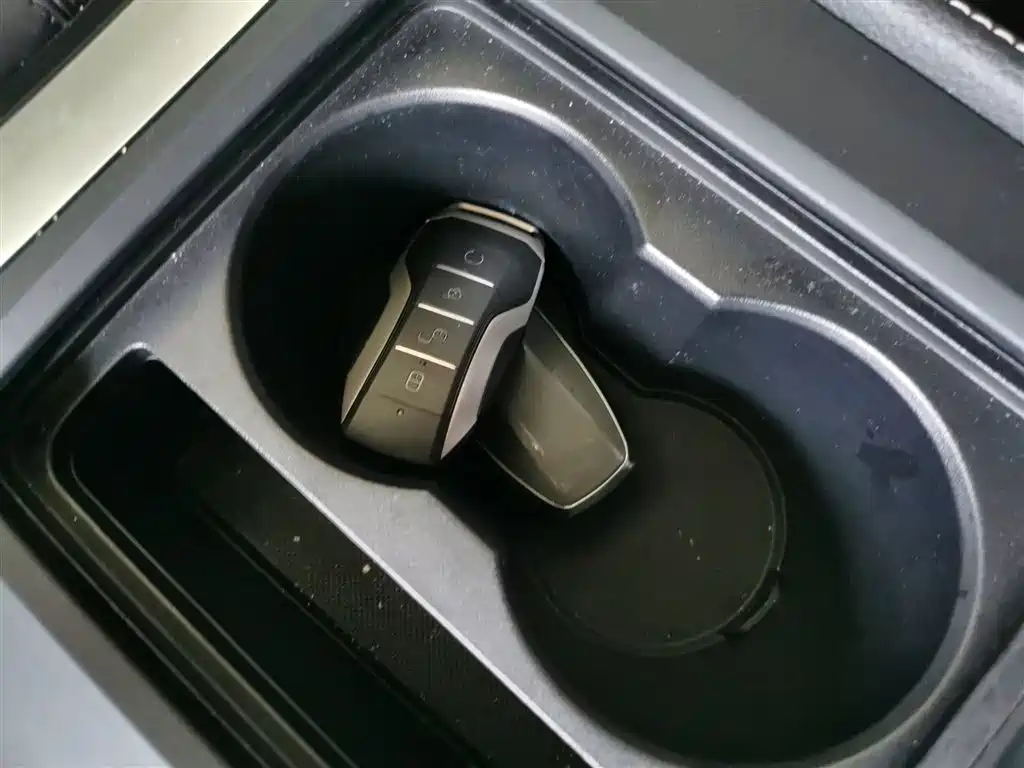 Tang 2019 2.0T automatic smart connection premium model 7 seats National VI купить на сайте DeffCars