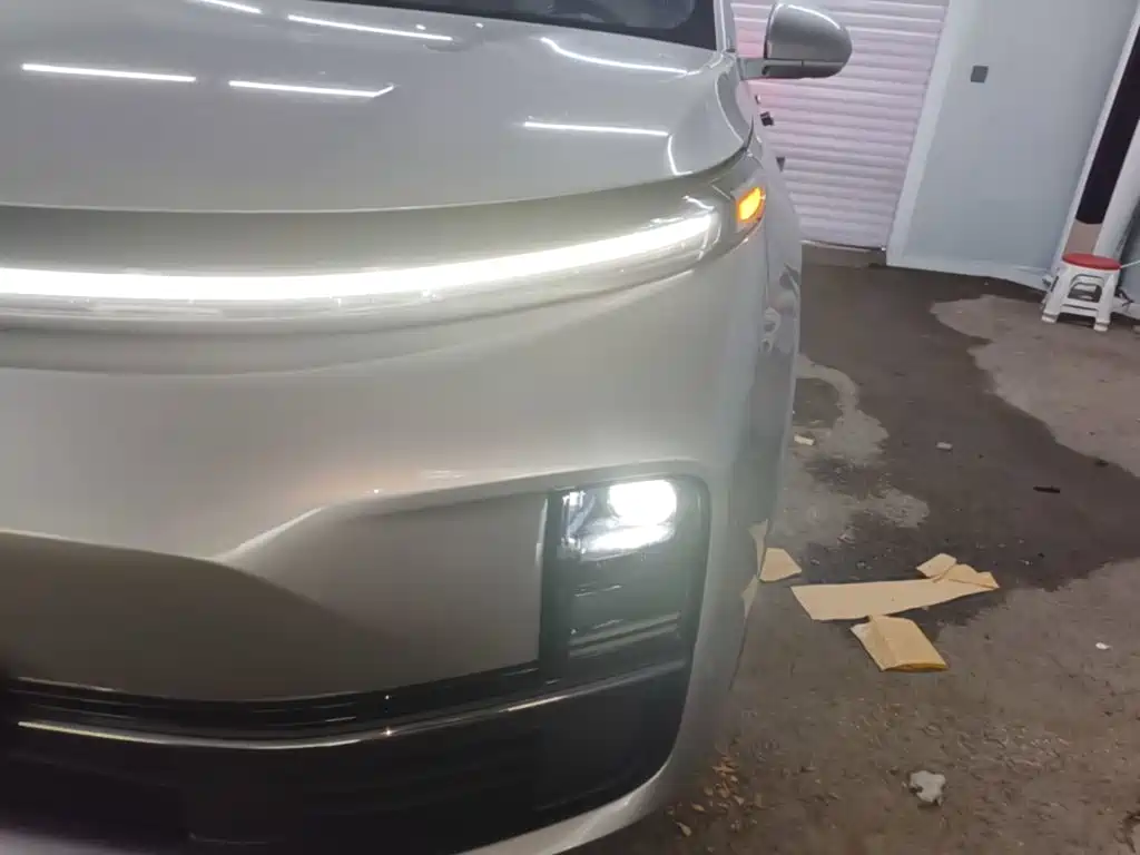 Ideal L9 2022 Max купить на сайте DeffCars