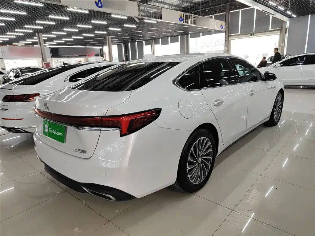 LaCrosse 2023 28T Yuexiang Edition купить на сайте DeffCars
