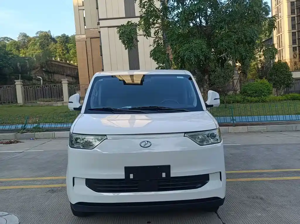 Ruichi EC75 2023 Pioneer Type I 41.85kWh купить на сайте DeffCars