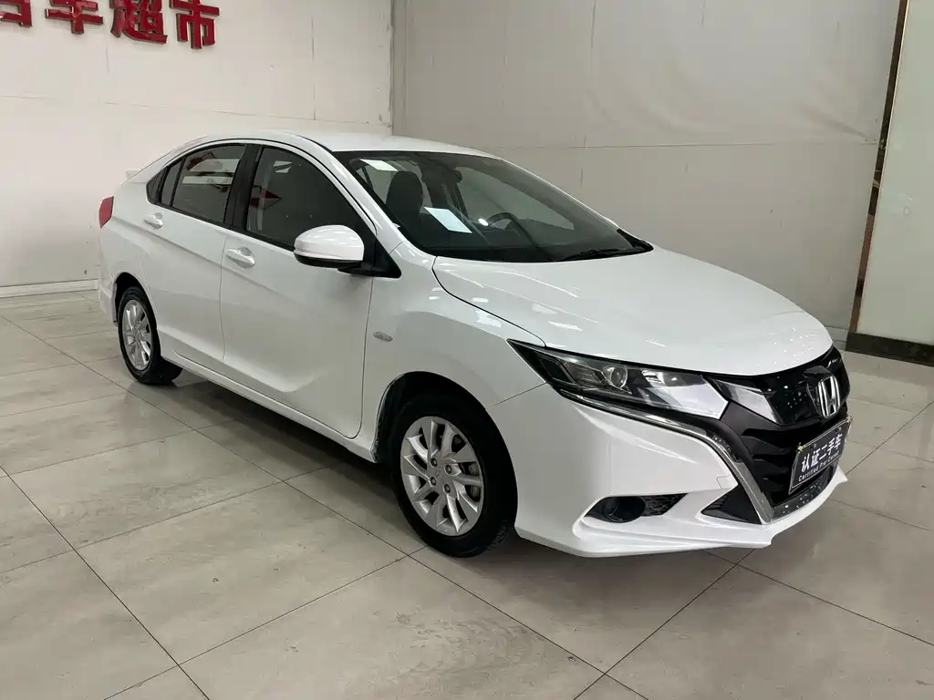 JINGRUI 2017 1.5L CVT Classic Edition купить на сайте DeffCars