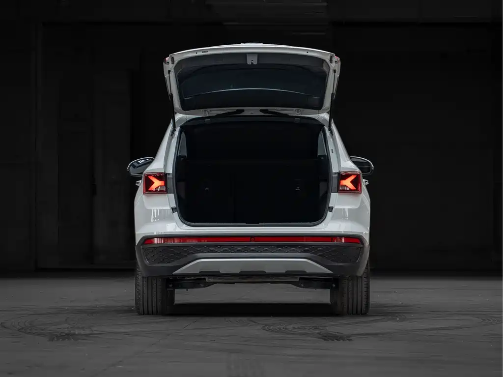 Jetta VS5 2022 280TSI automatic glory type купить на сайте DeffCars