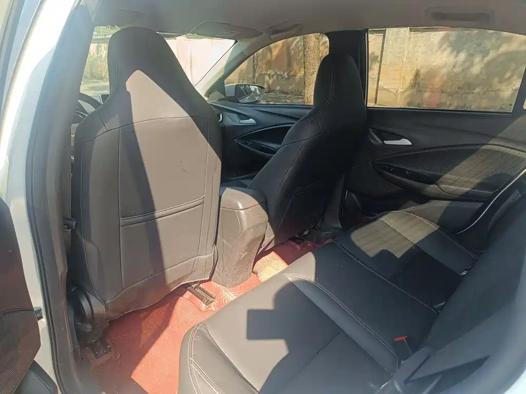 Covoz 2021 325T Automatic Xinyue Edition купить на сайте DeffCars