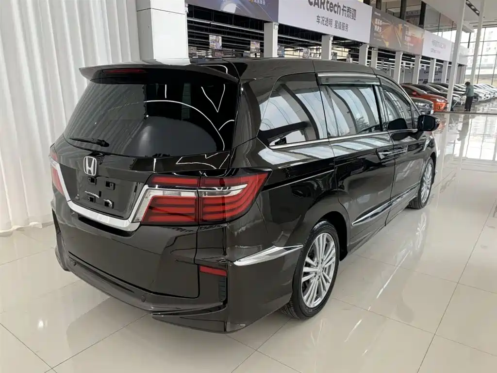 Alison 2016 2.4L Deluxe Edition купить на сайте DeffCars
