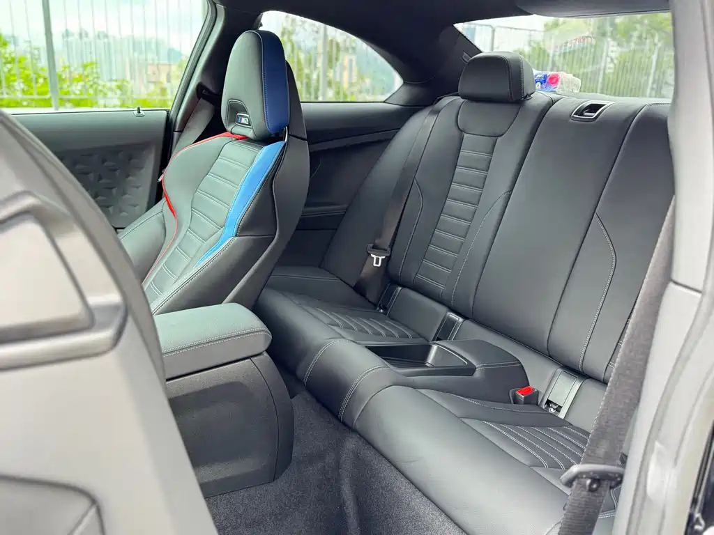 BMW M2 2024 M2 купить на сайте DeffCars