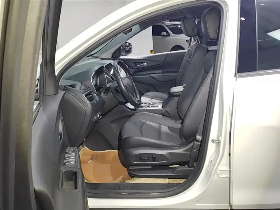 Explorer 2019 535T Automatic Border Edition National VI купить на сайте DeffCars