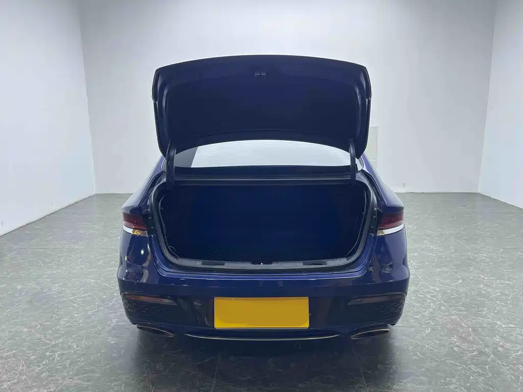 Festa 2019 280TGDi Smart Edition National VI купить на сайте DeffCars