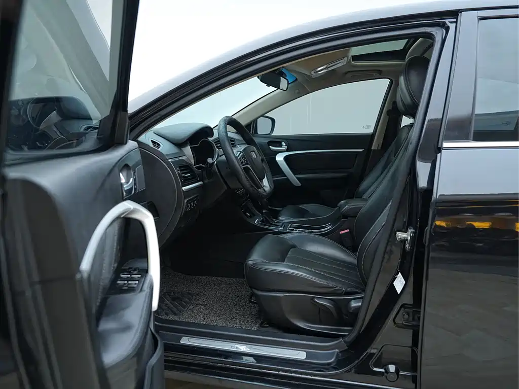Emgrand 2017 Sedan Million Model 1.5L CVT Luxury Model купить на сайте DeffCars