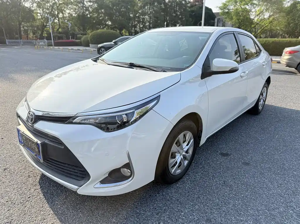 Ralink 2017 facelift 185T CVT cutting-edge version National V купить на сайте DeffCars