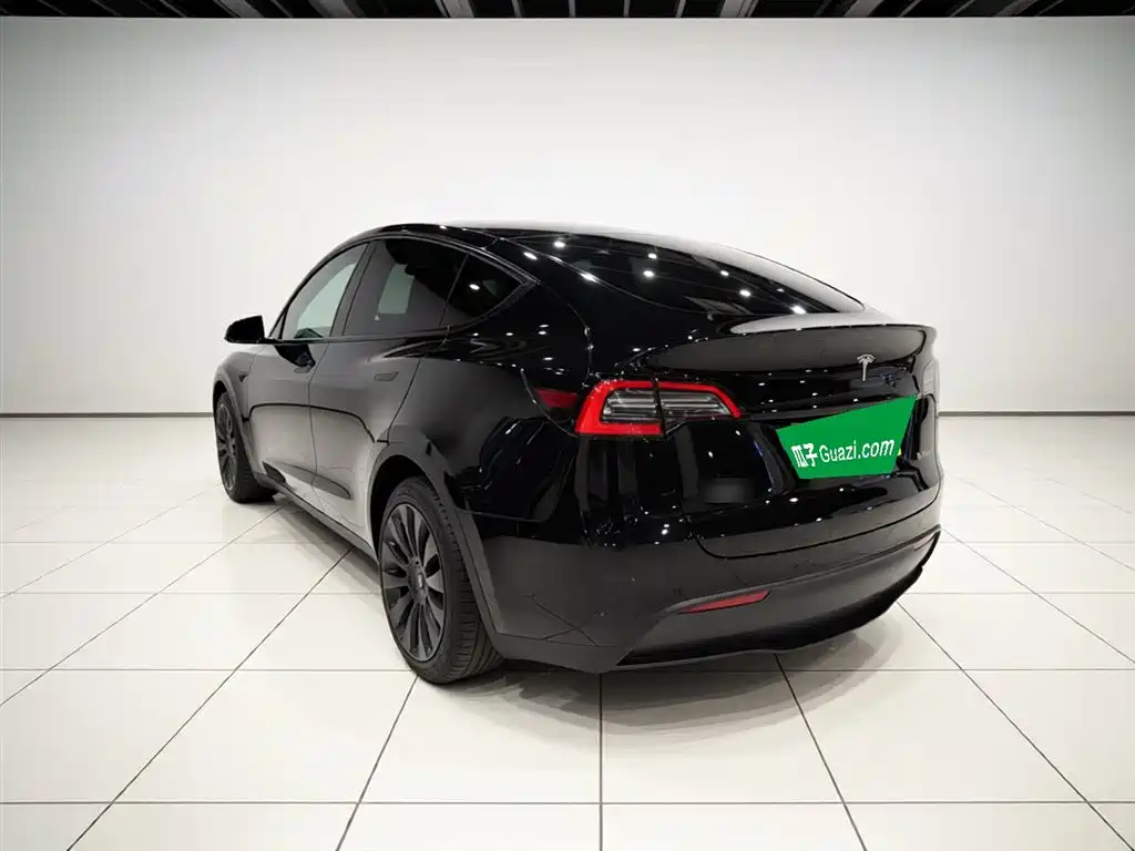 Model Y 2023 long-range all-wheel drive version купить на сайте DeffCars