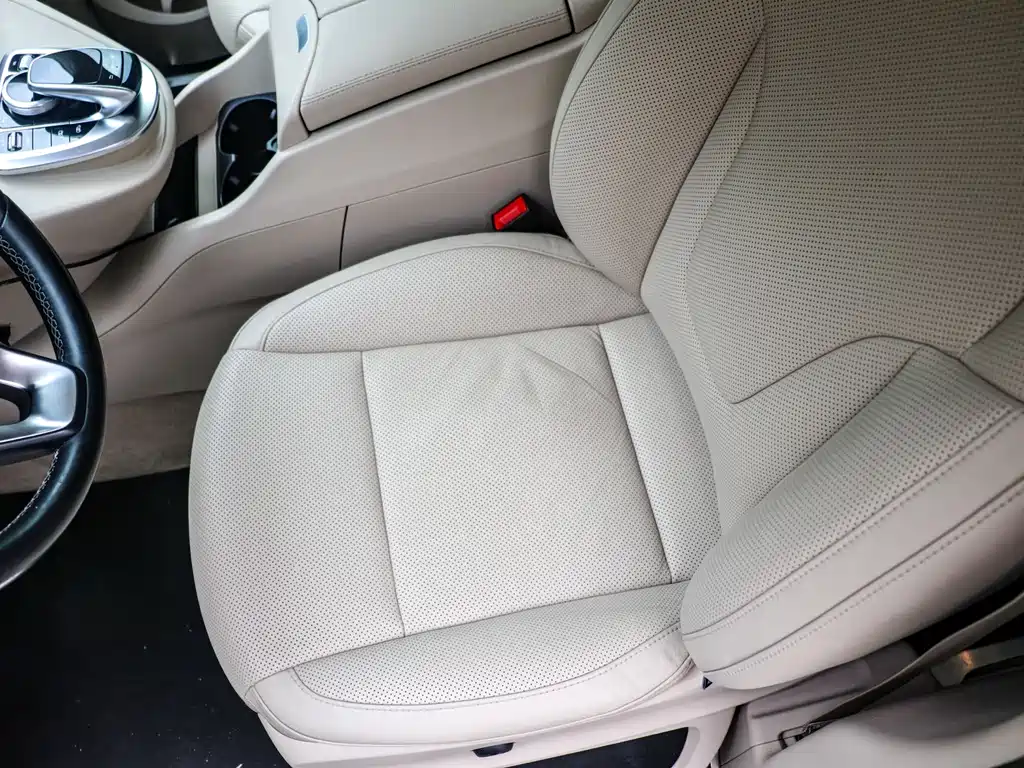 Mercedes-Benz V-Class 2016 V 260 Premium Edition купить на сайте DeffCars