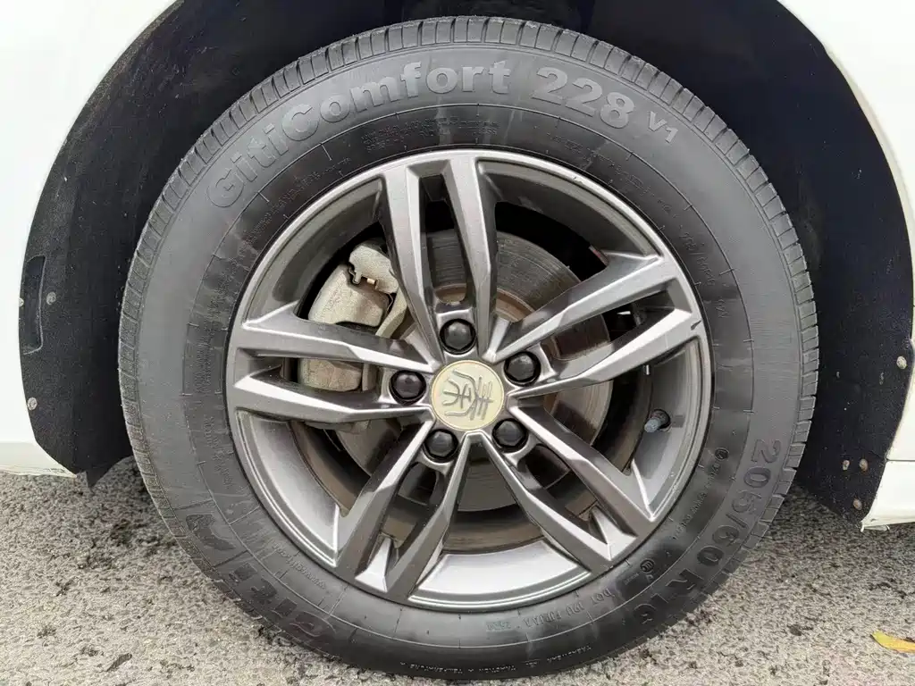 Qin Pro 2019 Super Edition 1.5TI Automatic Intelligent Connected Front-Active Type National V купить на сайте DeffCars