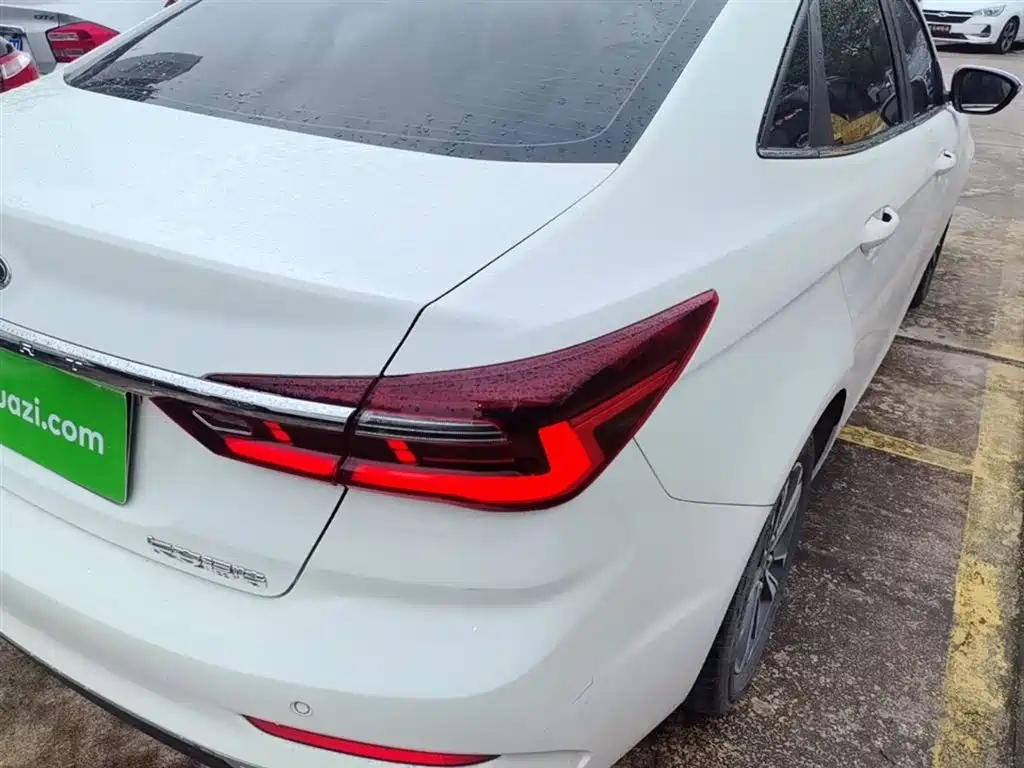 Forex 2021 1.5L automatic diamond version купить на сайте DeffCars