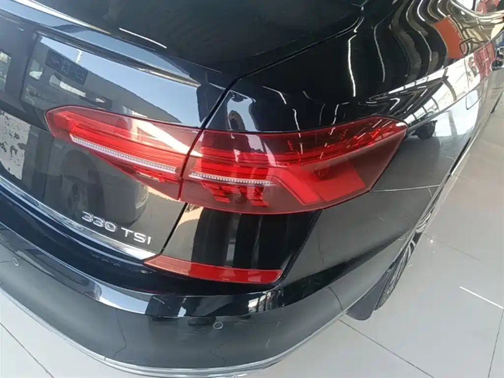 Passat 2021 330TSI Deluxe Edition купить на сайте DeffCars