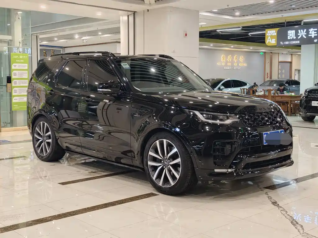 Discover the 2024 360PS Dynamic SE купить на сайте DeffCars