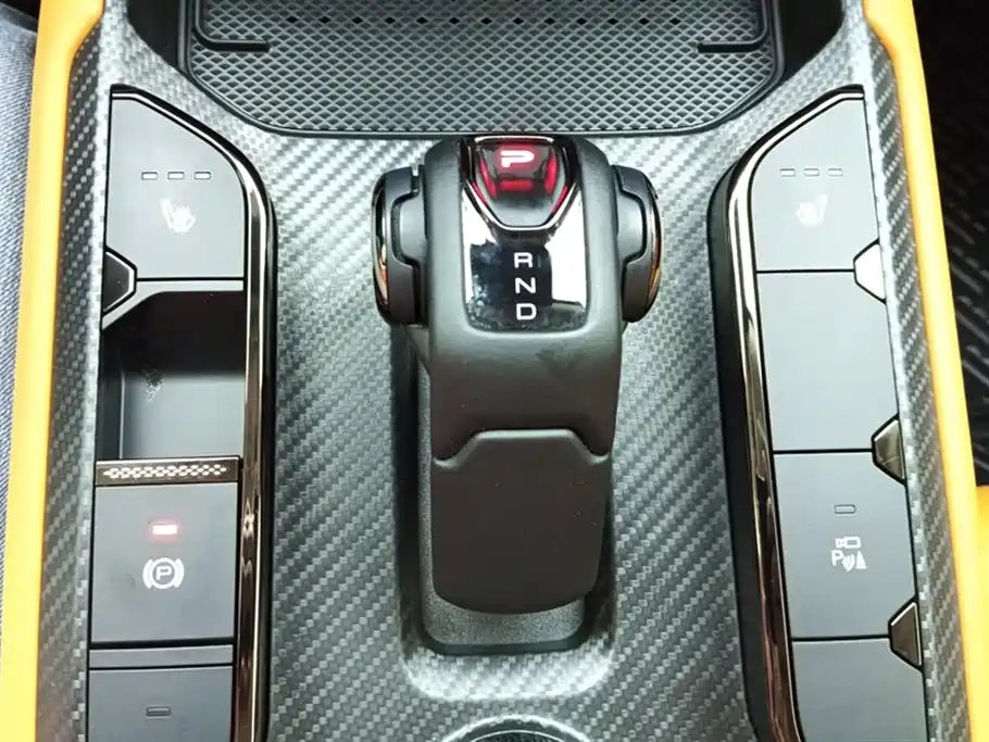 Haval Raptor New Energy 2024 Hi4 102 Pro купить на сайте DeffCars