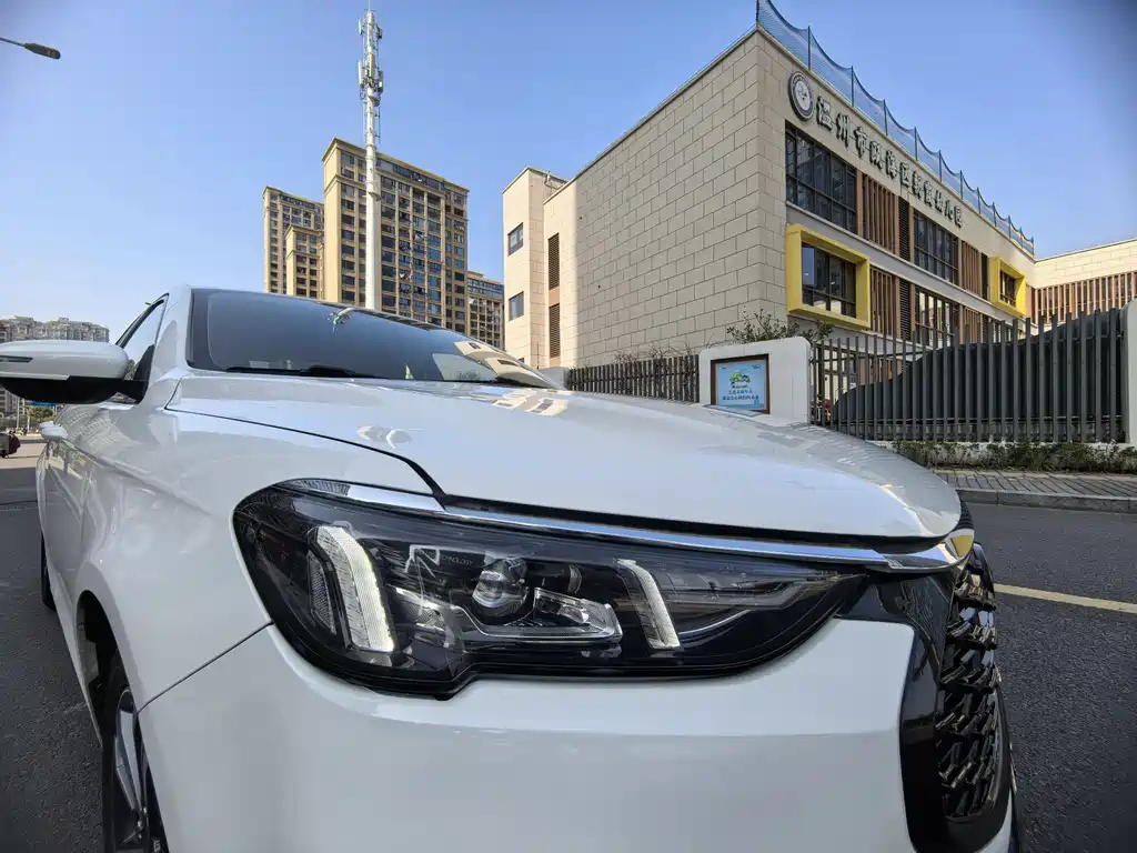 Forex 2021 1.5L automatic platinum version купить на сайте DeffCars