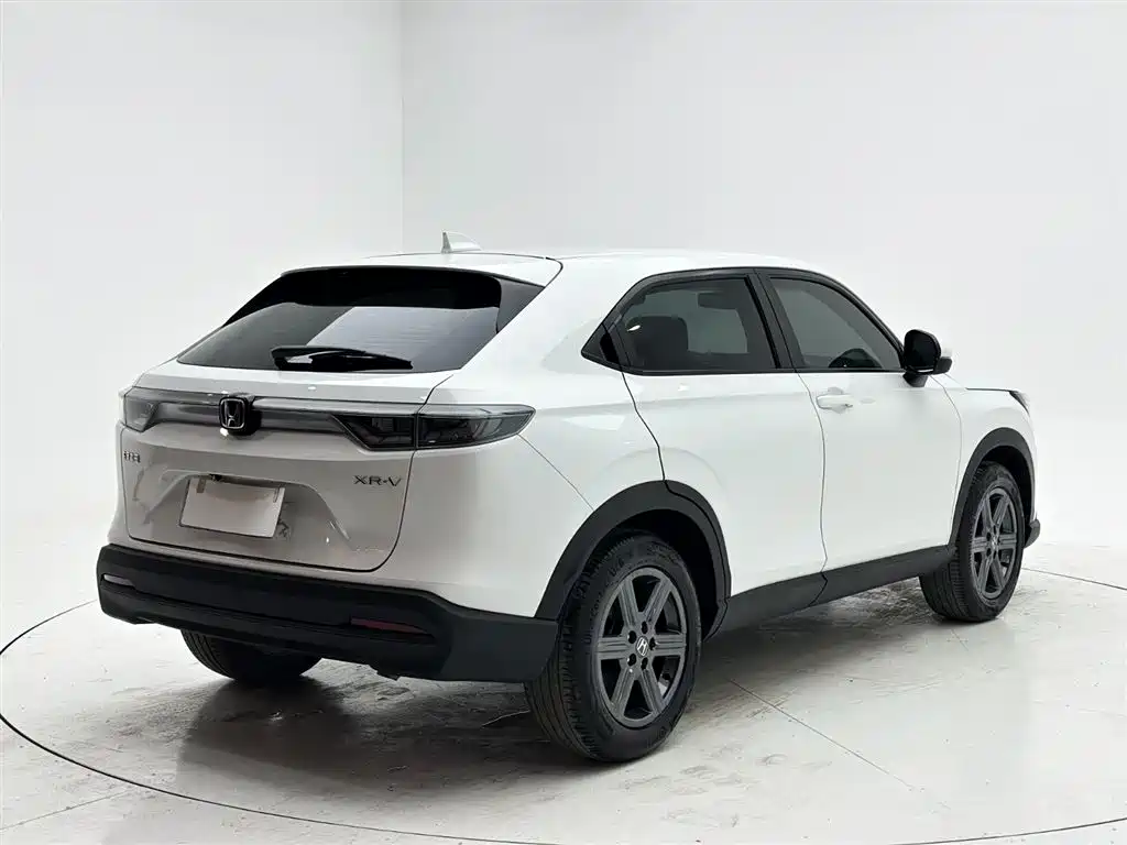 Honda XR-V 2023 1.5L CVT thermal version купить на сайте DeffCars