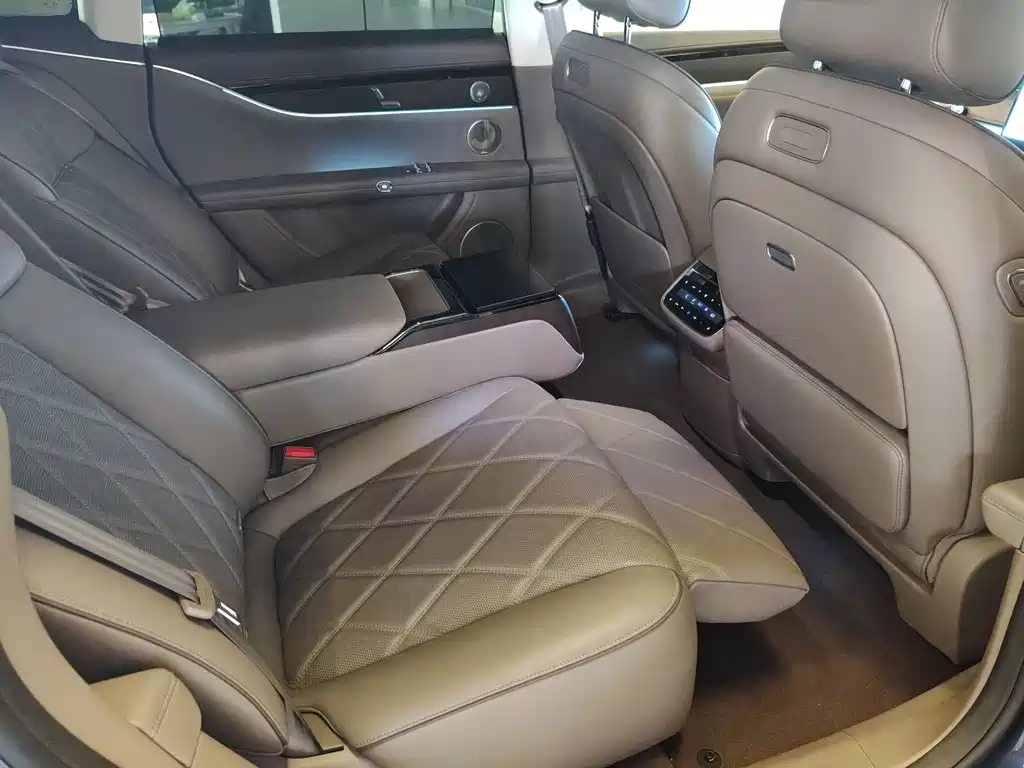 Xiangjie S9 2025 Extended Range Ultra купить на сайте DeffCars