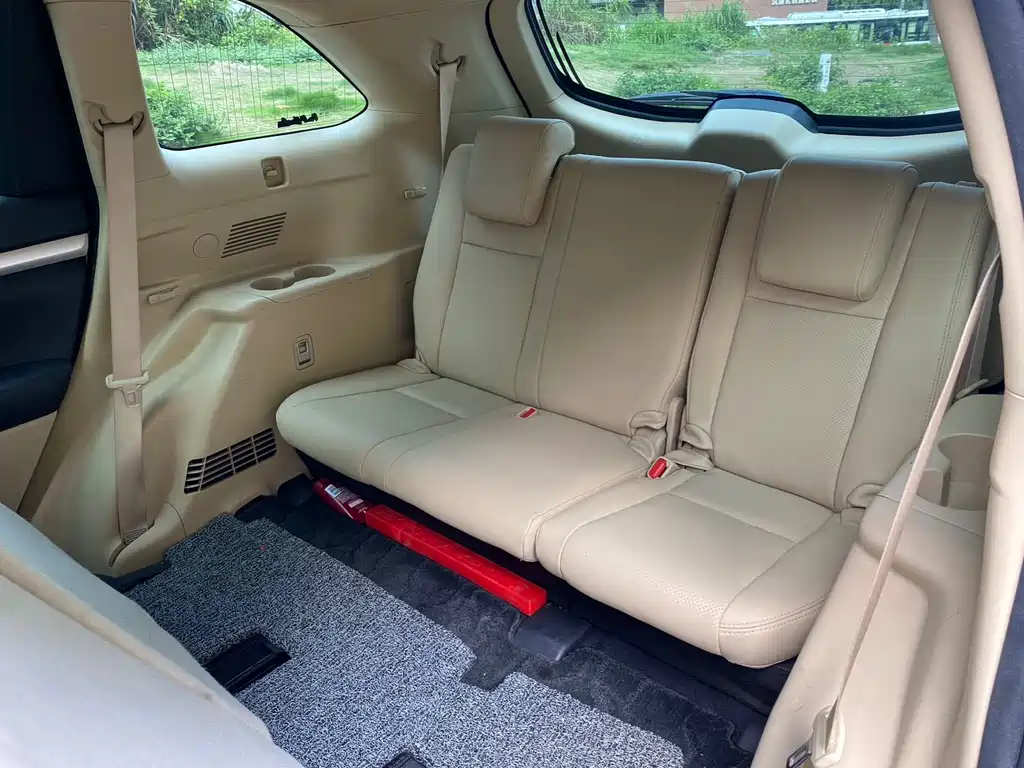 Highlander 2018 2.0T 2WD Elite Edition 7 seats National V купить на сайте DeffCars